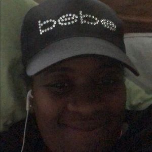 Meet your Posher, Markeya